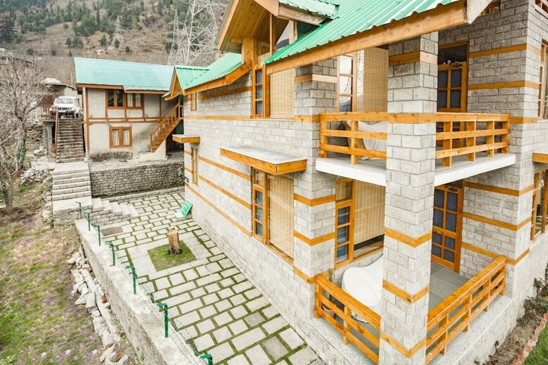 Guesthouser 1 Br Cottage 4e68