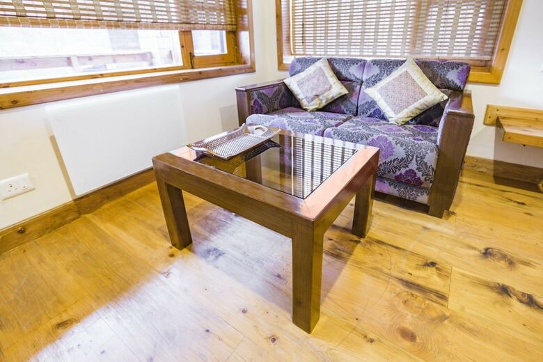 Guesthouser 1 Br Cottage 4e68