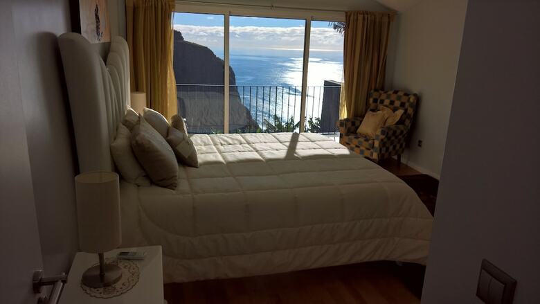 Atlantic Pearl Villa - Etc Madeira