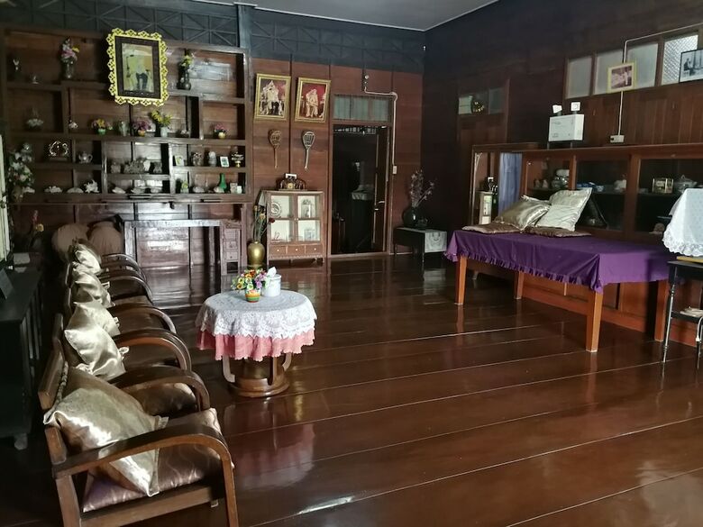 Hotel Bungorn Homestay