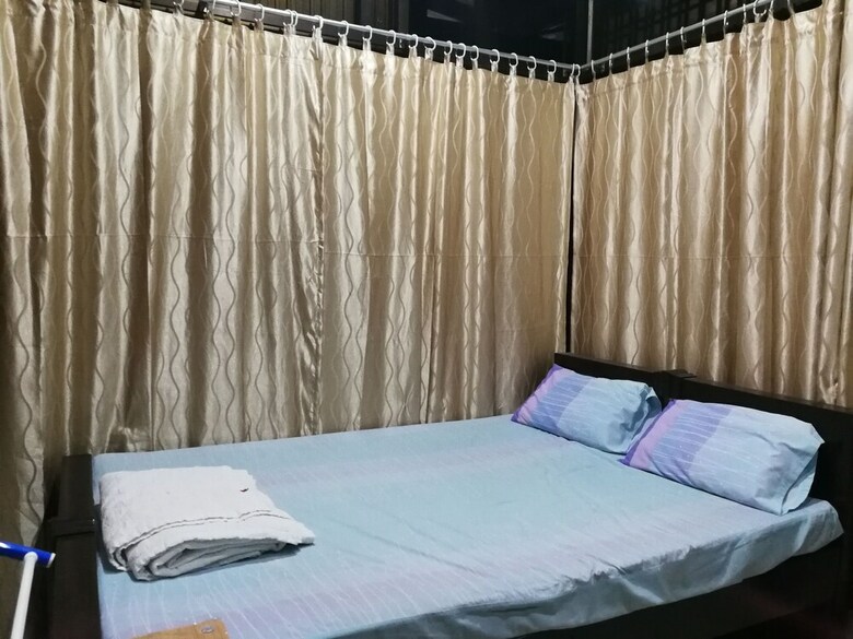 Hotel Bungorn Homestay