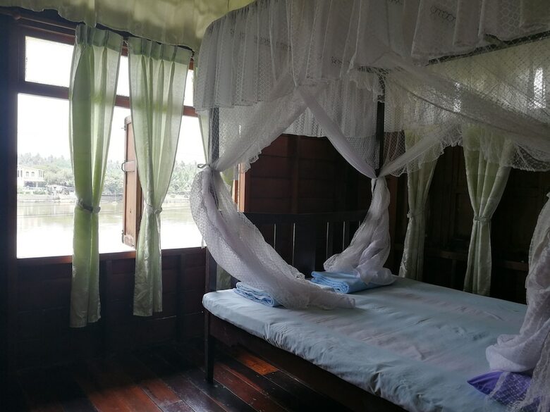 Hotel Bungorn Homestay