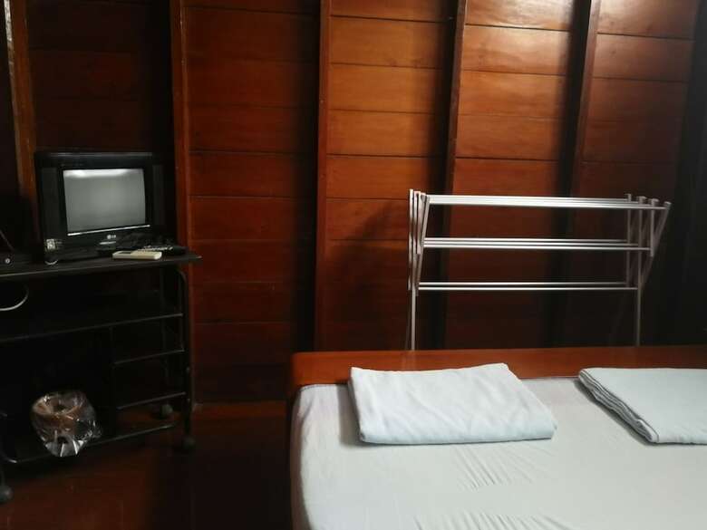 Hotel Bungorn Homestay