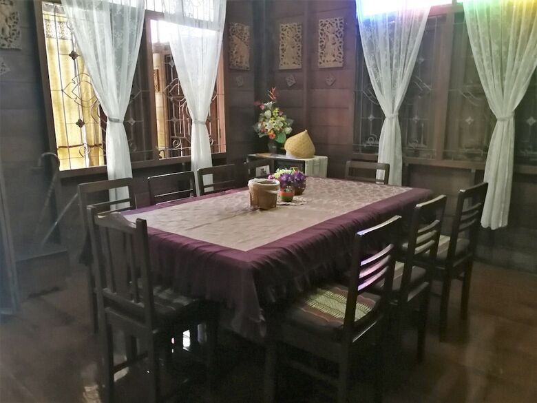 Hotel Bungorn Homestay