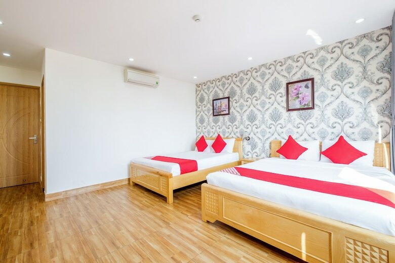 Oyo 192 Prime Hotel Danang