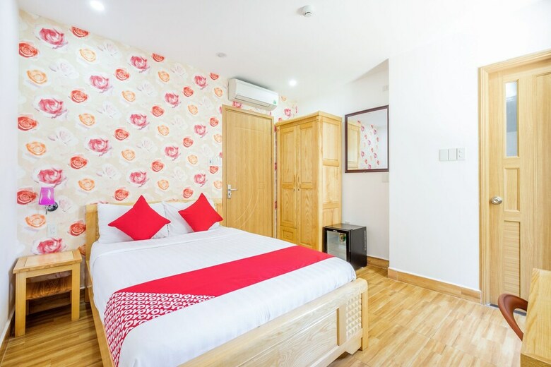 Oyo 192 Prime Hotel Danang