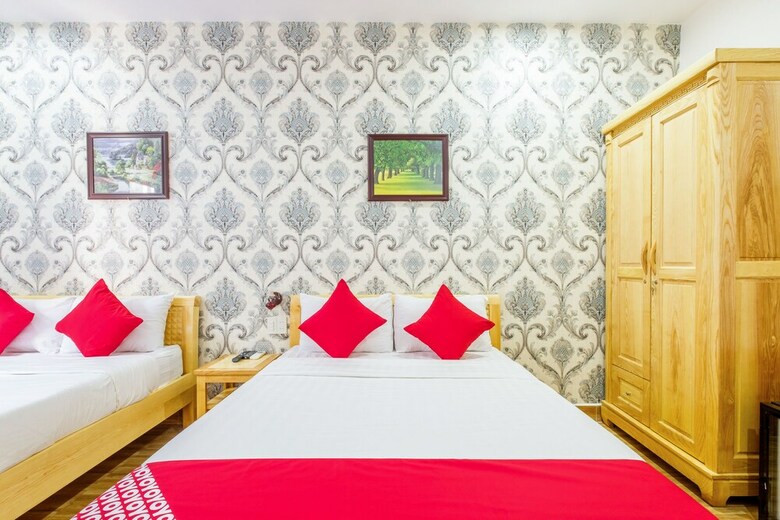 Oyo 192 Prime Hotel Danang