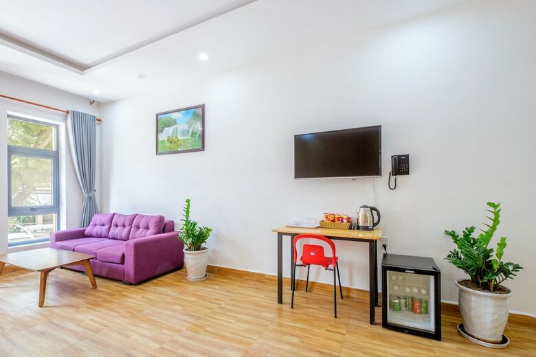 Oyo 192 Prime Hotel Danang