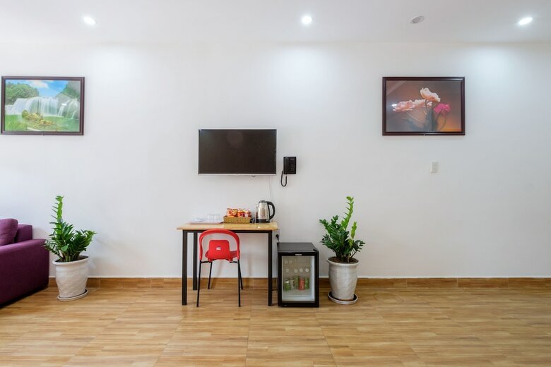 Oyo 192 Prime Hotel Danang