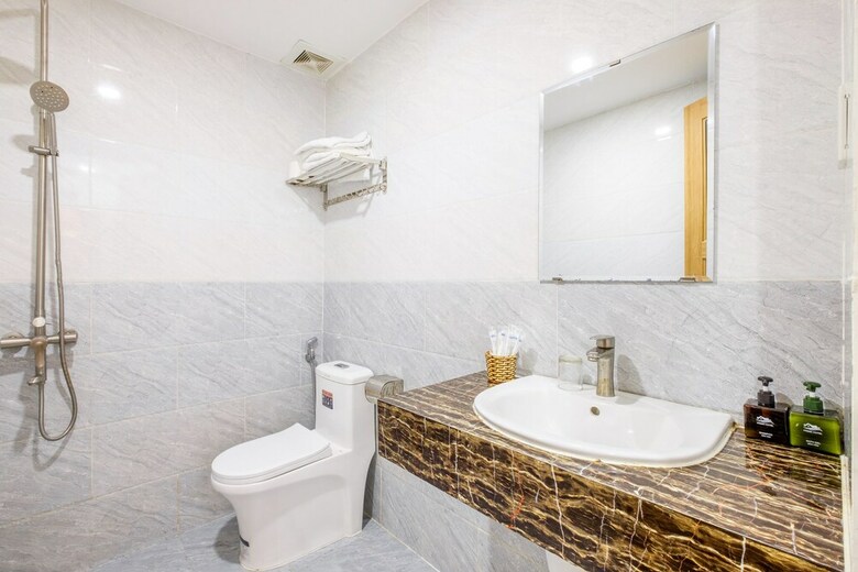 Oyo 192 Prime Hotel Danang