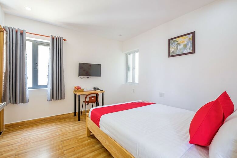 Oyo 192 Prime Hotel Danang
