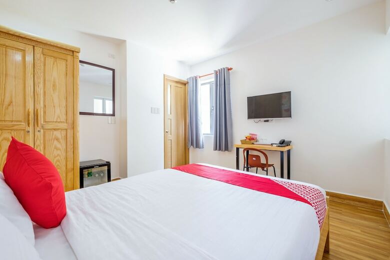 Oyo 192 Prime Hotel Danang
