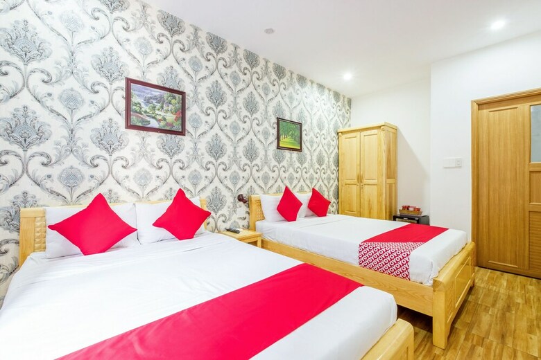 Oyo 192 Prime Hotel Danang