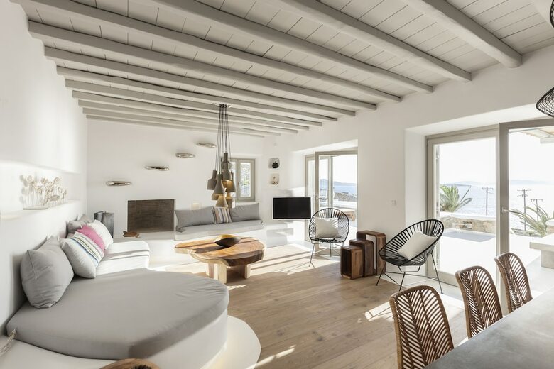 Amorous Luxury Villa