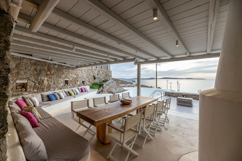 Amorous Luxury Villa