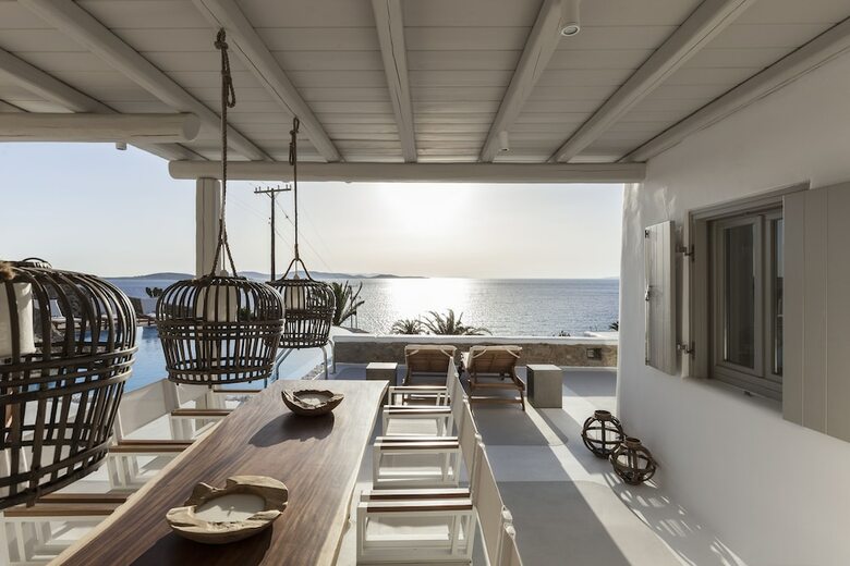 Amorous Luxury Villa