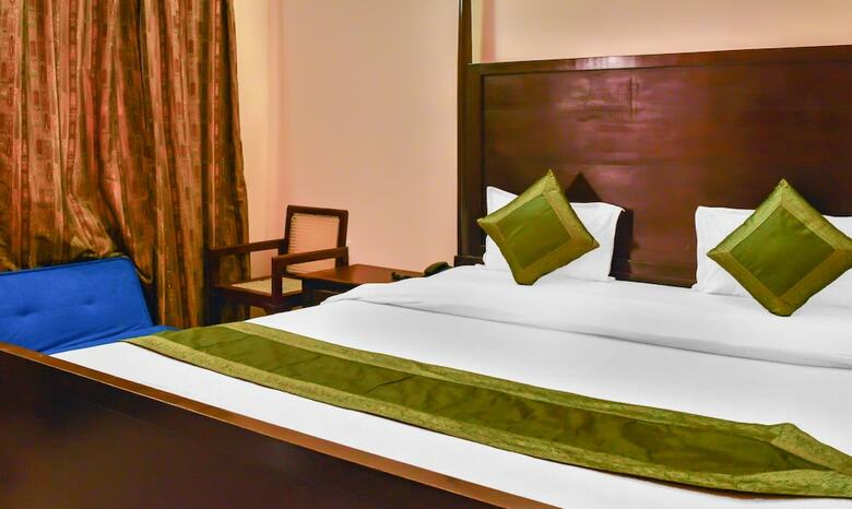 Treebo Trend The Marwar Hotel And Garden Jodhpur