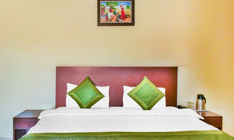 Treebo Trend The Marwar Hotel And Garden Jodhpur