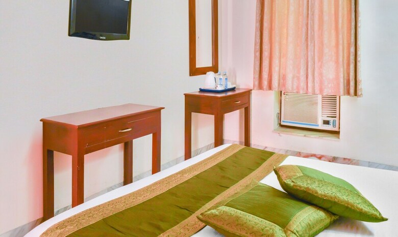 Treebo Trend The Marwar Hotel And Garden Jodhpur