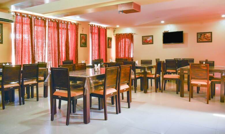 Treebo Trend The Marwar Hotel And Garden Jodhpur