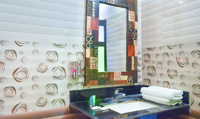 Treebo Trend The Marwar Hotel And Garden Jodhpur