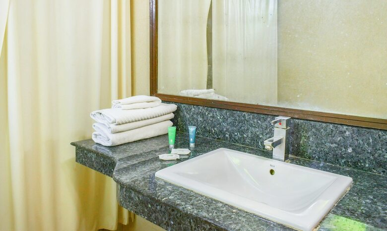 Treebo Trend The Marwar Hotel And Garden Jodhpur