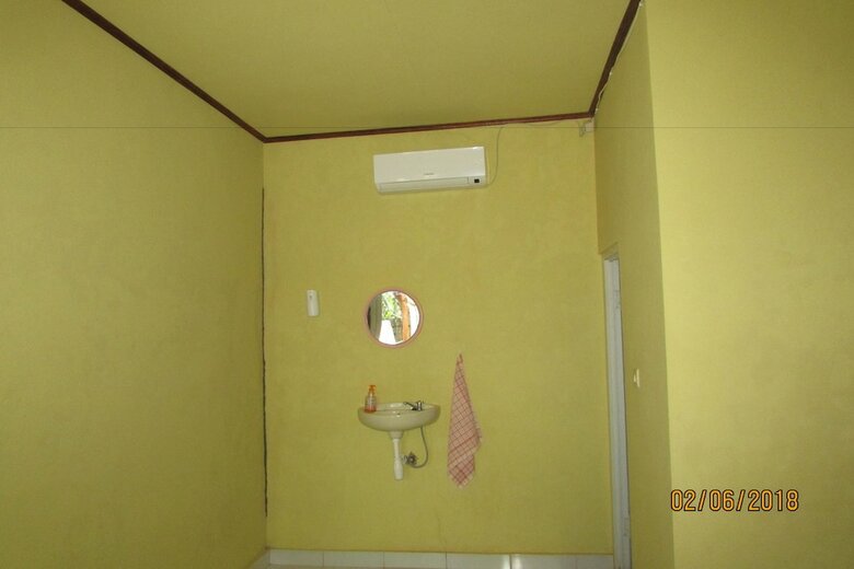 Hostal Zury Homestay
