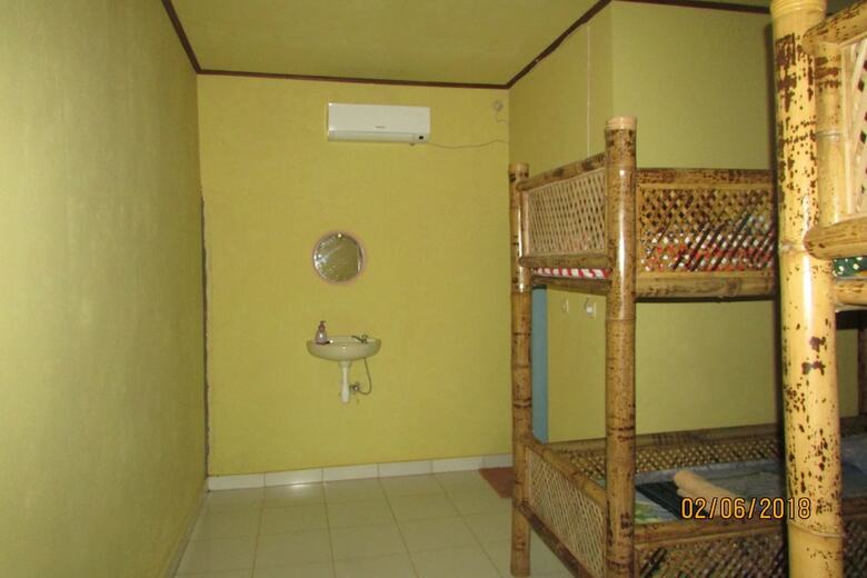 Hostal Zury Homestay