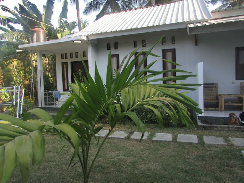 Hostal Zury Homestay