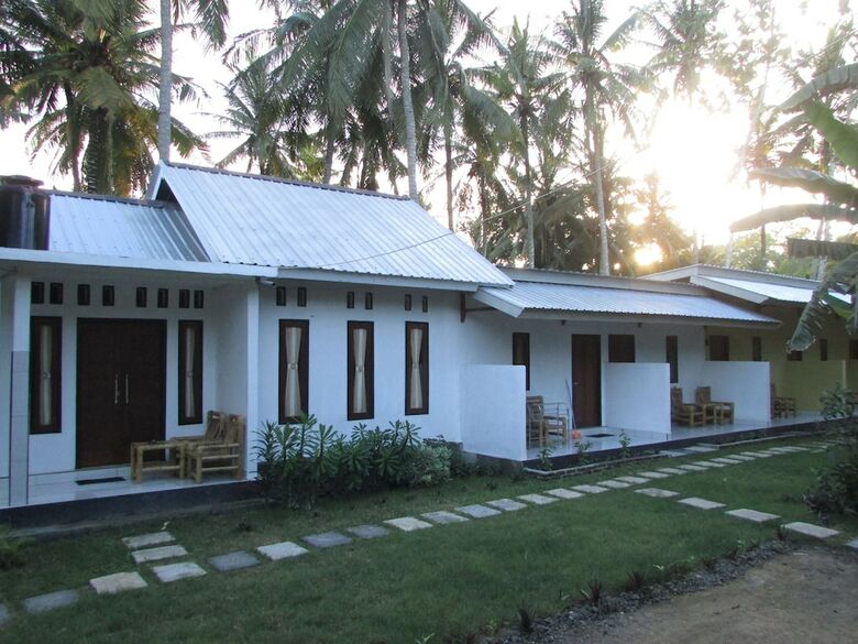 Hostal Zury Homestay