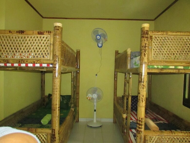 Hostal Zury Homestay