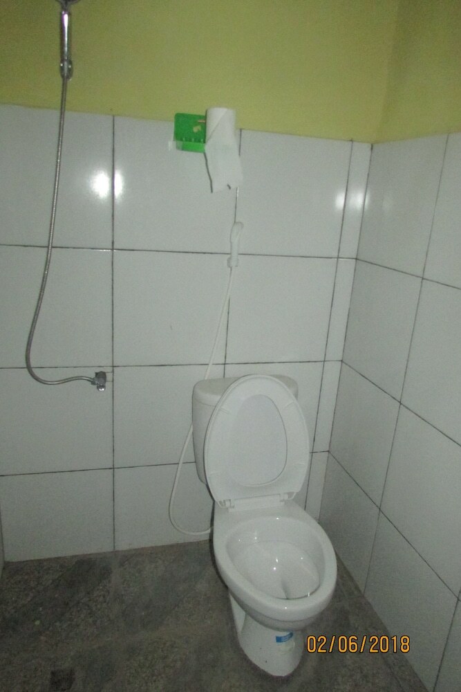 Hostal Zury Homestay