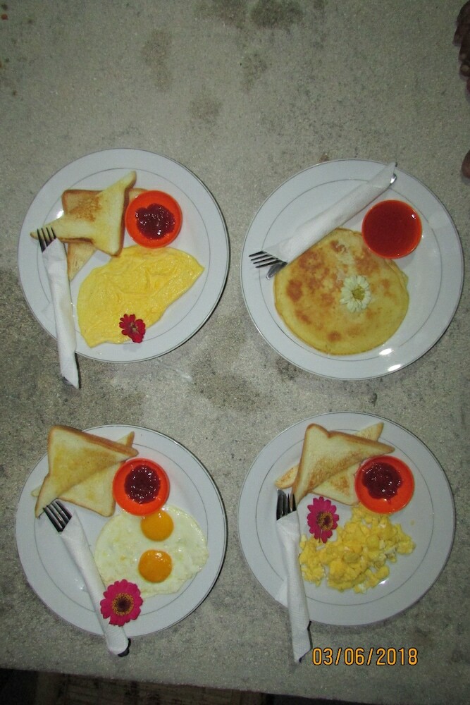 Hostal Zury Homestay