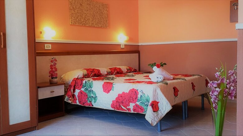 Apartamento Hotel Ischia Onda Blu