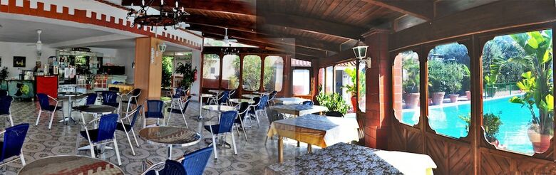 Apartamento Hotel Ischia Onda Blu