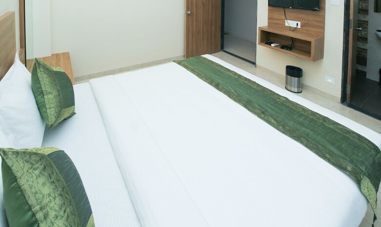 Hotel Treebo Trend Winter Town