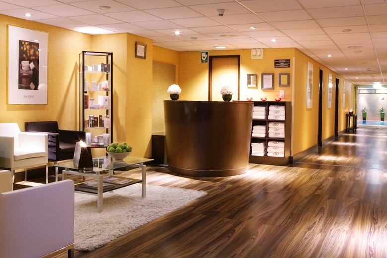 Hotel Sofitel Budapest Chain Bridge