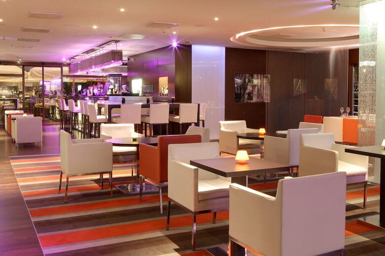 Hotel Sofitel Budapest Chain Bridge