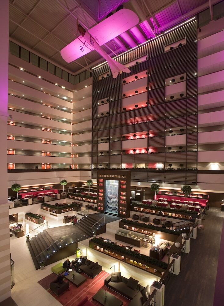 Hotel Sofitel Budapest Chain Bridge