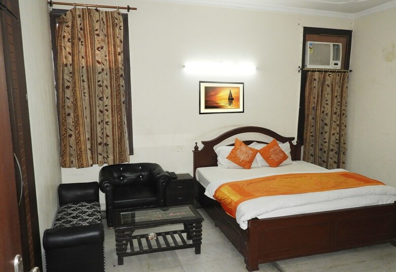 Hotel Jkm Palace