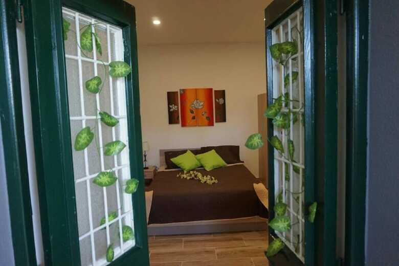 Apartamentos Tabua Suite - Etc Madeira