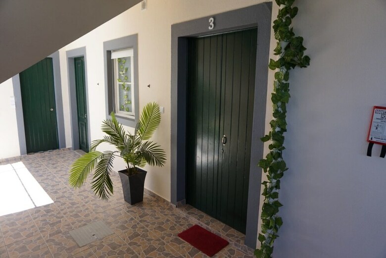 Apartamentos Tabua Suite - Etc Madeira