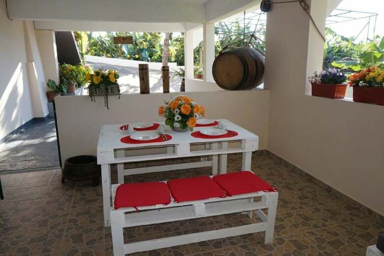 Apartamentos Tabua Suite - Etc Madeira