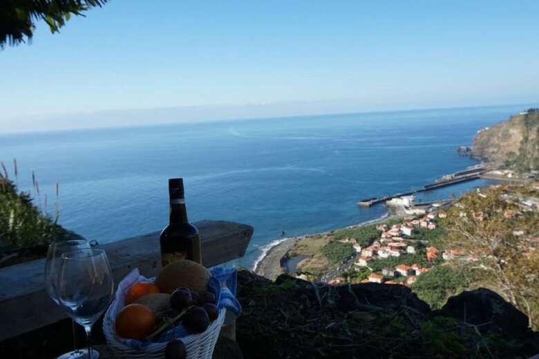 Apartamentos Tabua Suite - Etc Madeira