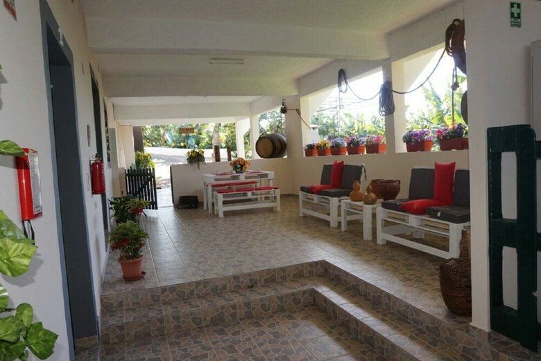 Apartamentos Tabua Suite - Etc Madeira