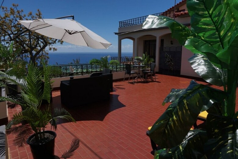 Apartamentos Tabua Suite - Etc Madeira