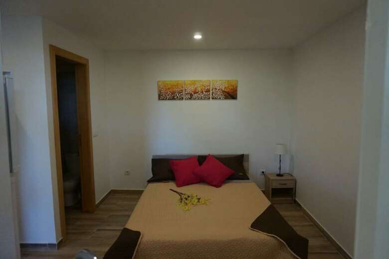 Apartamentos Tabua Suite - Etc Madeira