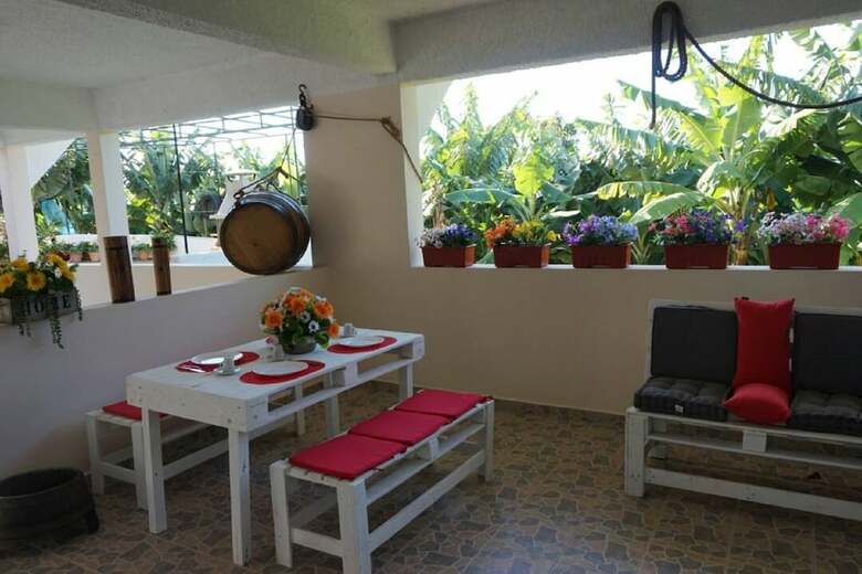 Apartamentos Tabua Suite - Etc Madeira