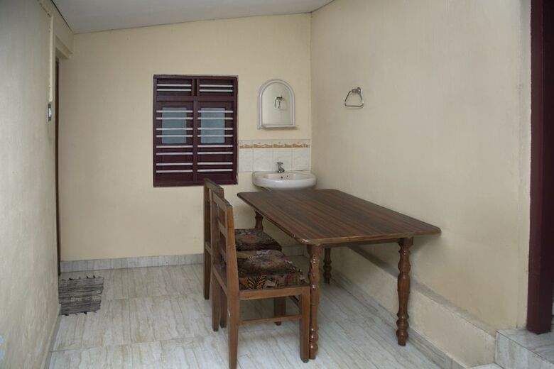 Hotel Guesthouser 1 Br Homestay 5e02