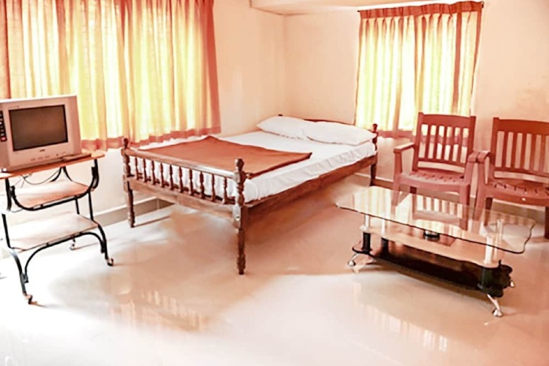 Hotel Guesthouser 1 Br Homestay 5e02